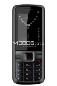 VIDEOCON V1401 specifikacije