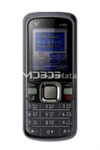 VIDEOCON V1403 specifikacije
