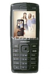 VIDEOCON V1405 specifikacije