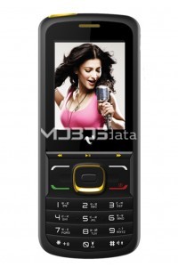 VIDEOCON V1408 specifikacije