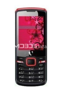 VIDEOCON V1507 specifikacije