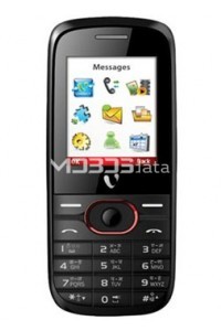 VIDEOCON V1509 specs