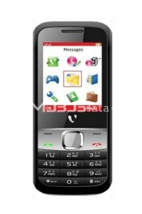 VIDEOCON V1511 specifikacije