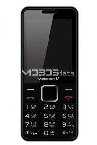 VIDEOCON V1514 specifikacije