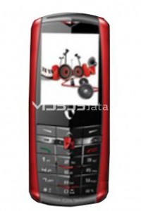 VIDEOCON V1525 specifikacije