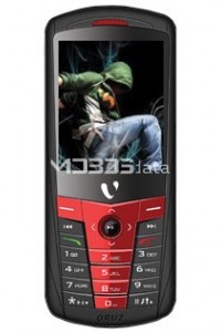VIDEOCON V1533 specs