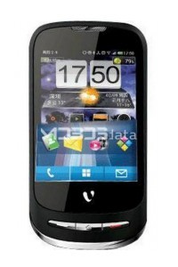VIDEOCON V1548 specs
