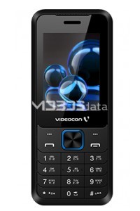 VIDEOCON V1552 specifikacije