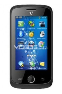 VIDEOCON V1580 specs
