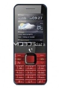 VIDEOCON V1606 specifikacije