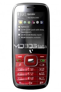 VIDEOCON V1611 specifikacije