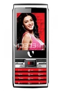 VIDEOCON V1616 specifikacije