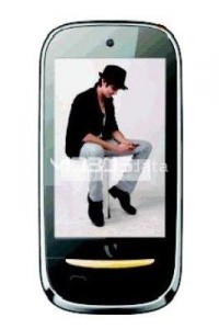 VIDEOCON V1665 specifikacije