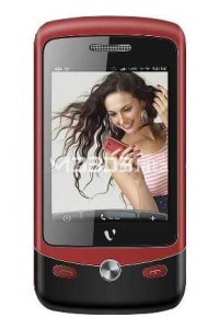 VIDEOCON V1666 specs