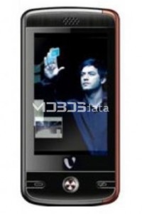 VIDEOCON V1750 specs