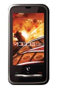 VIDEOCON V1755 specifikacije