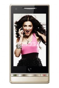 VIDEOCON V1760 specs
