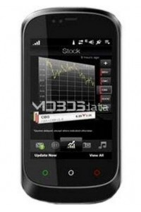VIDEOCON V1855 specifikacije