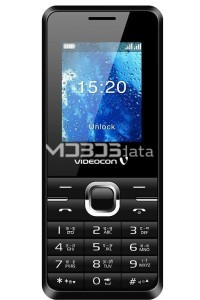 VIDEOCON V1AA7 specifikacije