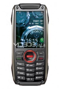 VIDEOCON V6200 specifikacije