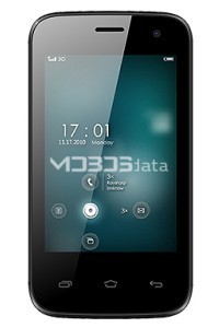 VIDEOCON Z30 AIRE specifikacije in značilnosti VIDEOCON Z30 AIRE specifikacije