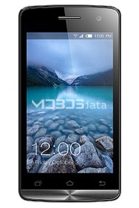 VIDEOCON Z41 LITE+ specifikacije