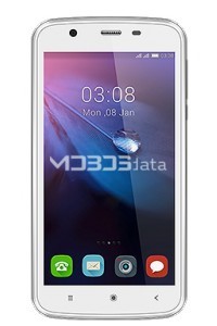 VIDEOCON Z45 AMAZE specifikacije
