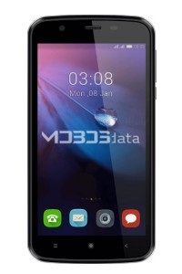 VIDEOCON Z45 DAZZLE specifikacije