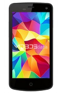 VIDEOCON Z45 QUAD specifikacije