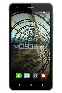 VIDEOCON Z51 BLAZE specifikacije