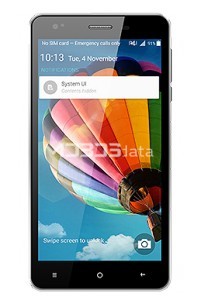 VIDEOCON Z52 THUNDER specifikacije