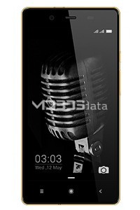 VIDEOCON Z55 DELITE specifikacije