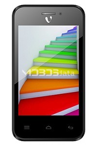 VIDEOCON ZEST FLAME specs