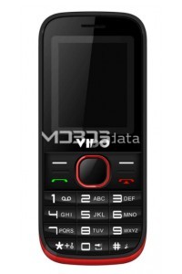 VIDO F182 specs