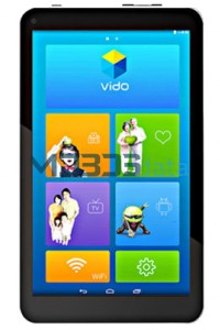 VIDO N70 specifications and features VIDO N70 specs