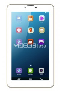 VIDO T752H specs