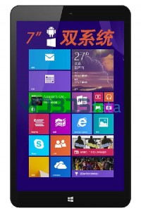 VIDO W7 specs