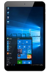 VIDO W8X specs