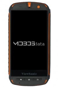 VIEWSONIC L8 specs