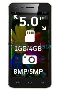 VIFOCAL N9700 specifikacije