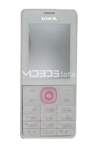 VIKA V1 specs