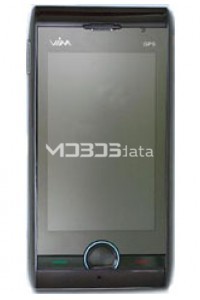 VIM Q10 specs