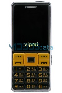 VIPMI M1 specifikacije