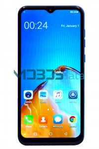 VIPRO F5 specifikacije