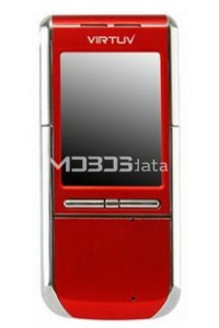 VIRTUV M9 specifikacije