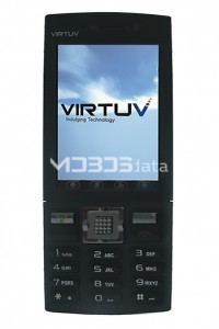 VIRTUV T288 specifikacije