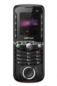 VIRTUV V29 specifikacije