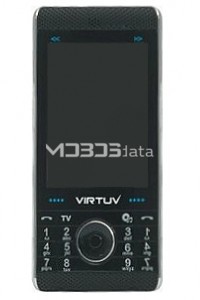 VIRTUV V58 specifikacije