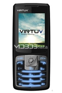 VIRTUV V68 specs