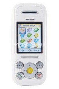 VIRTUV V809 specifikacije